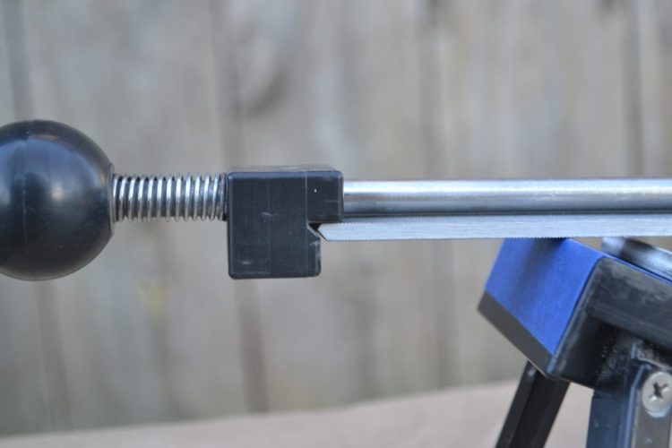 Edge Reprofiler for Edge Pro Sharpening Systems