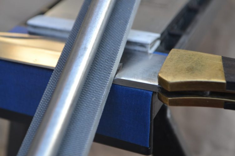 Edge Reprofiler for Edge Pro Sharpening Systems