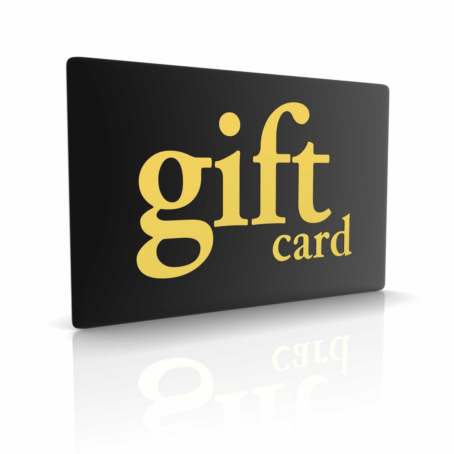 The American Edge Gift Card
