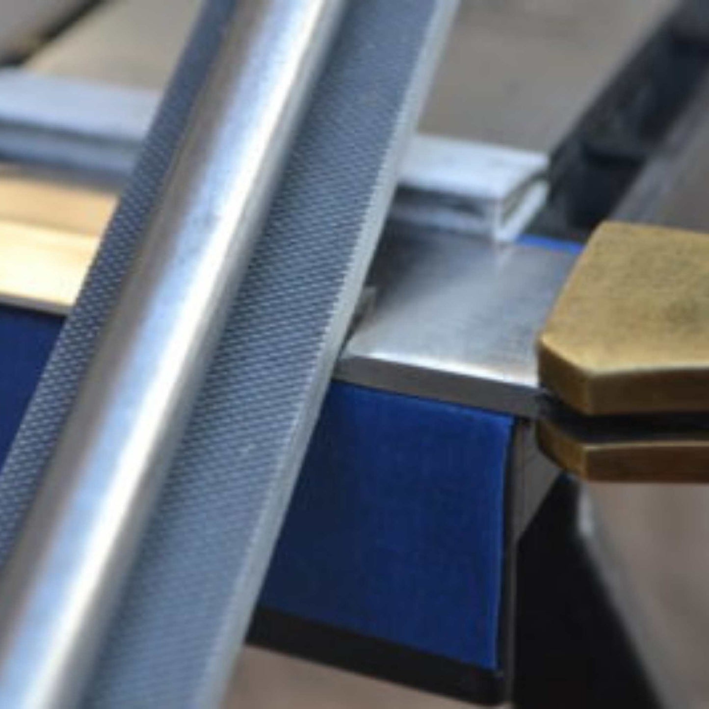 Edge Reprofiler for Edge Pro Sharpening Systems
