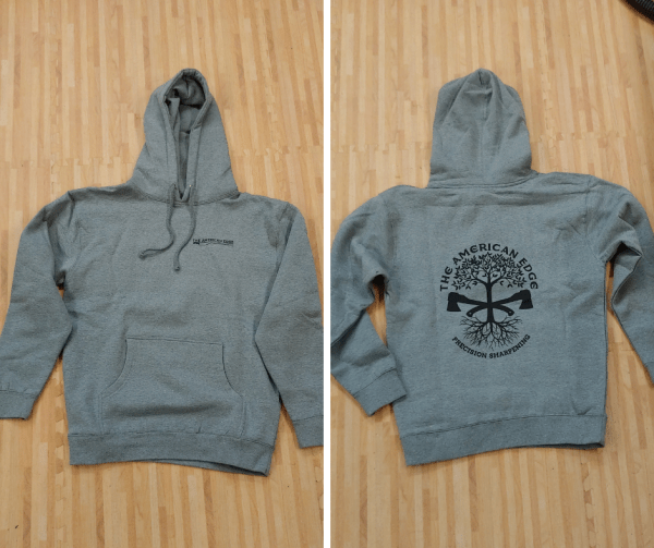 American Edge Hoodies
