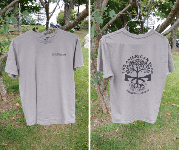 American Edge T-Shirts
