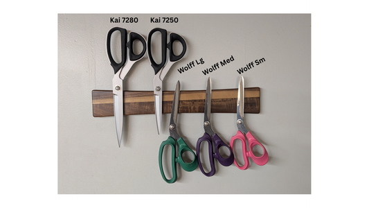 Scissors